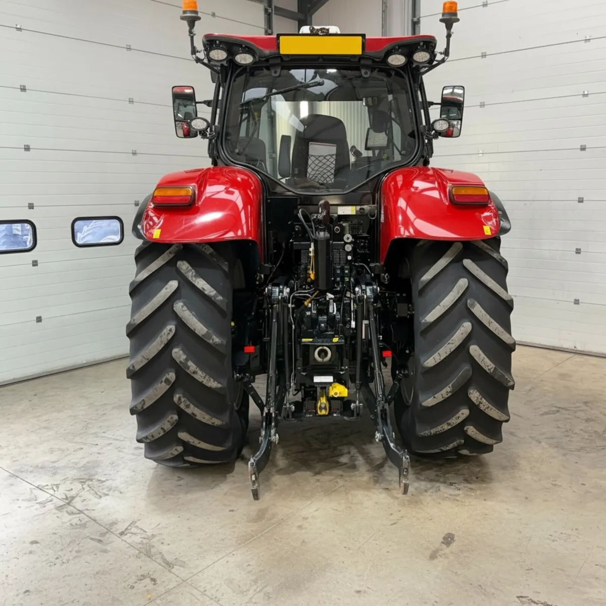 Case Puma 240 CVX ***Only 1800 hrs!! Full Spec!!** - Image 4