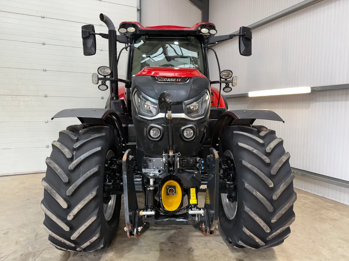 Case Puma 240 CVX ***Only 1800 hrs!! Full Spec!!** - Image 2