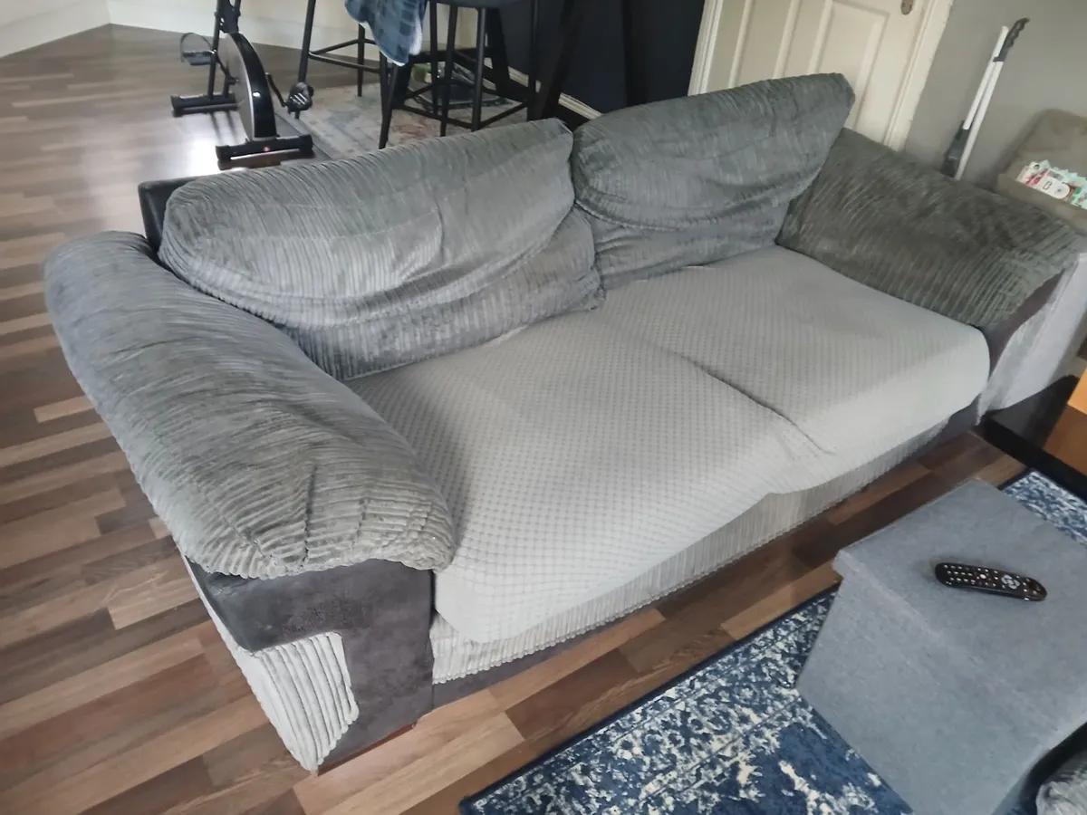 Sofa 3+ 2 - Image 3