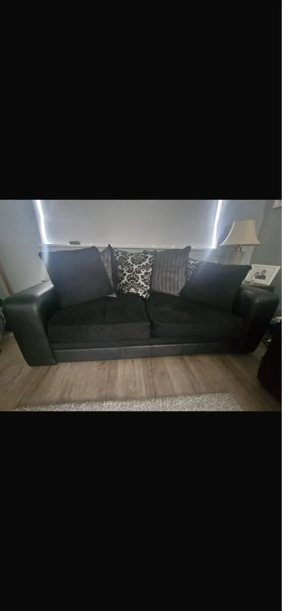 2 seater & 3 seater - Image 3