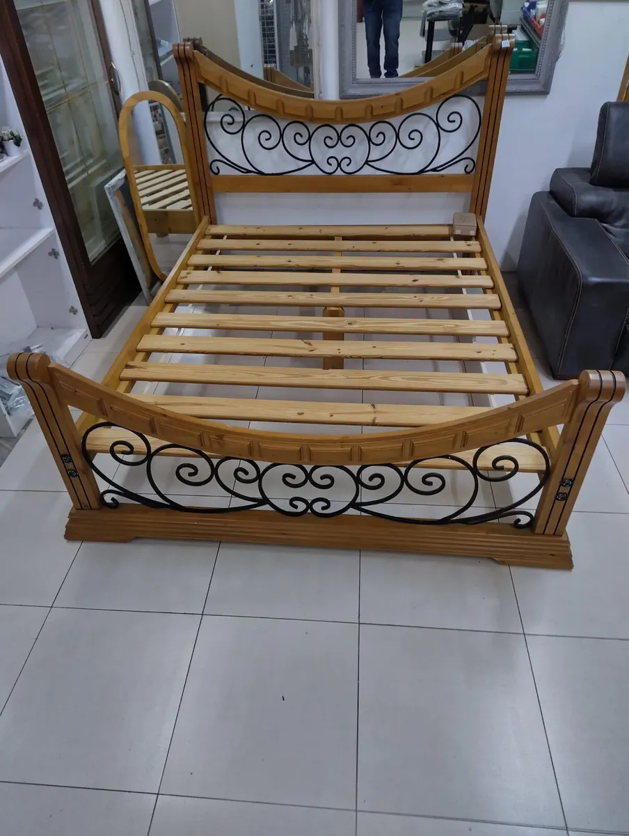 5ft bed