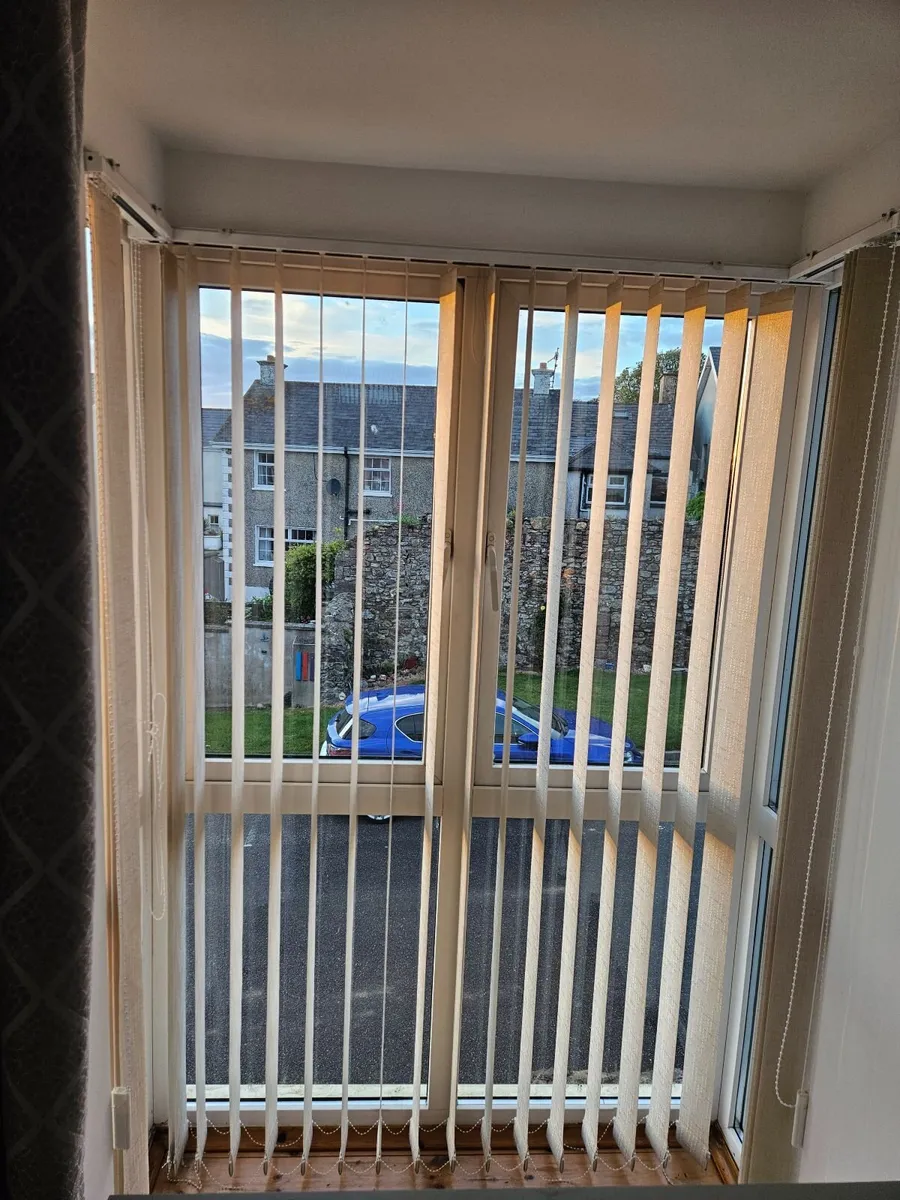 5x Blinds set - home or office - Image 4
