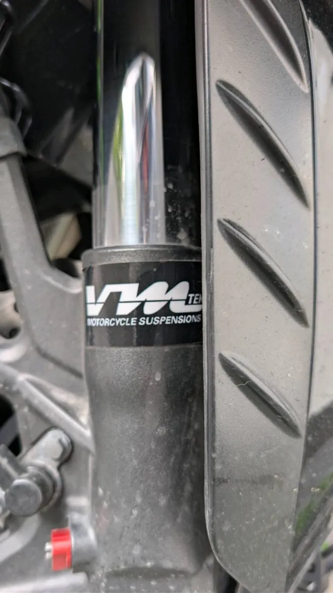 ZZR 1400 - Image 2