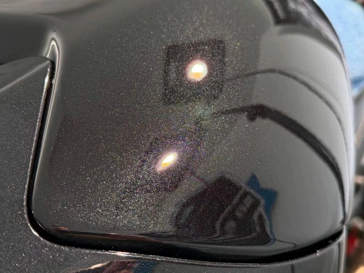 ZZR 1400 - Image 4
