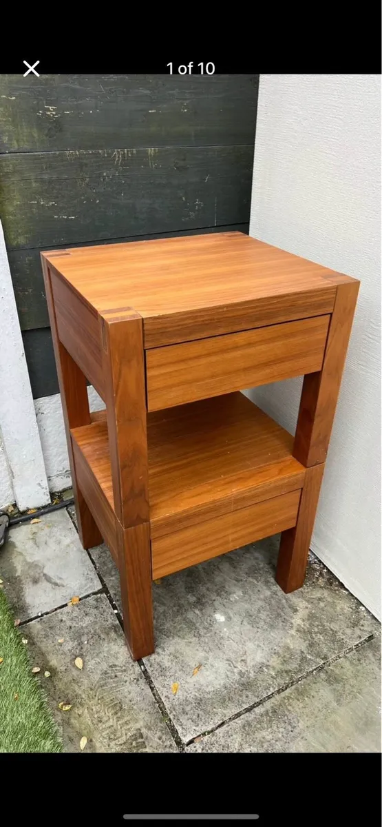 Bedroom furniture - Image 1