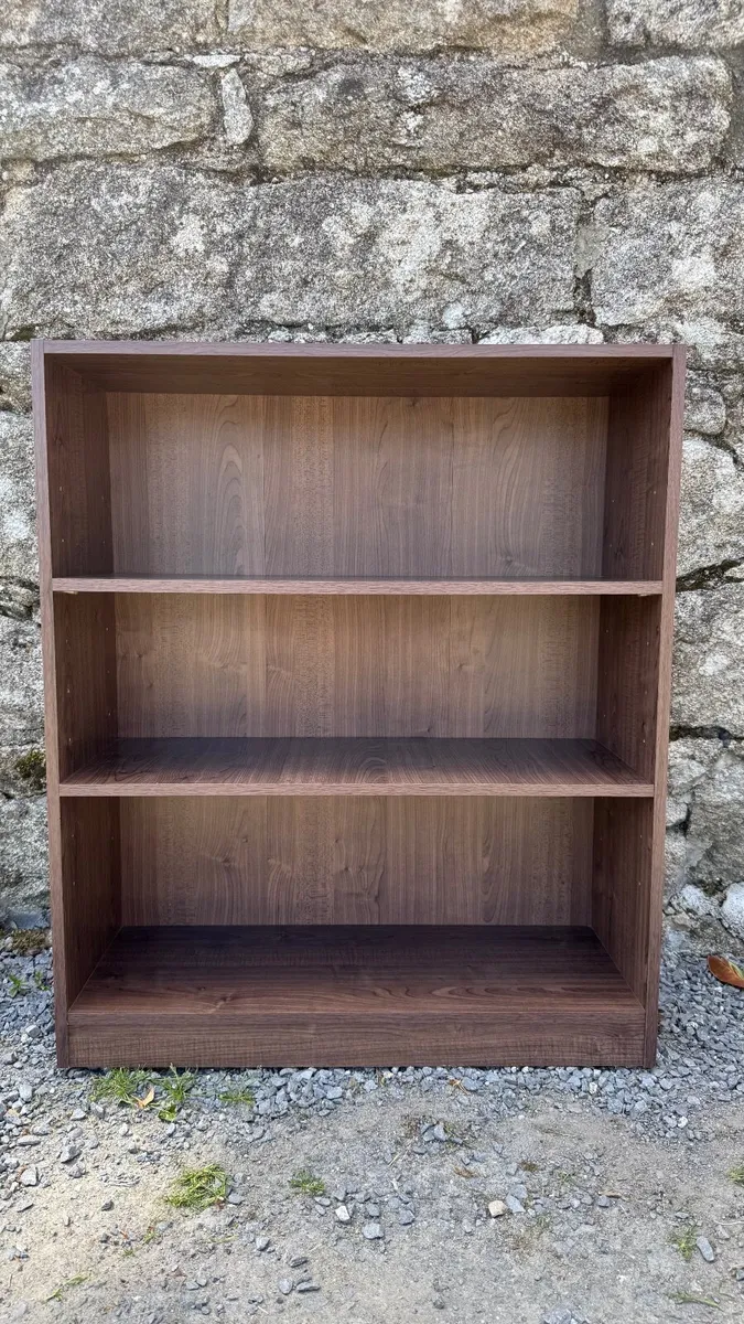 Bookcase/Shelving - Image 1