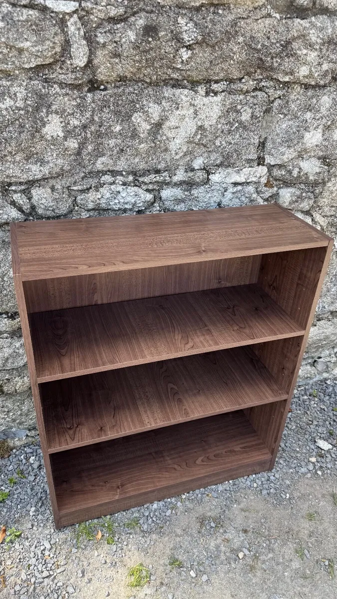 Bookcase/Shelving - Image 2