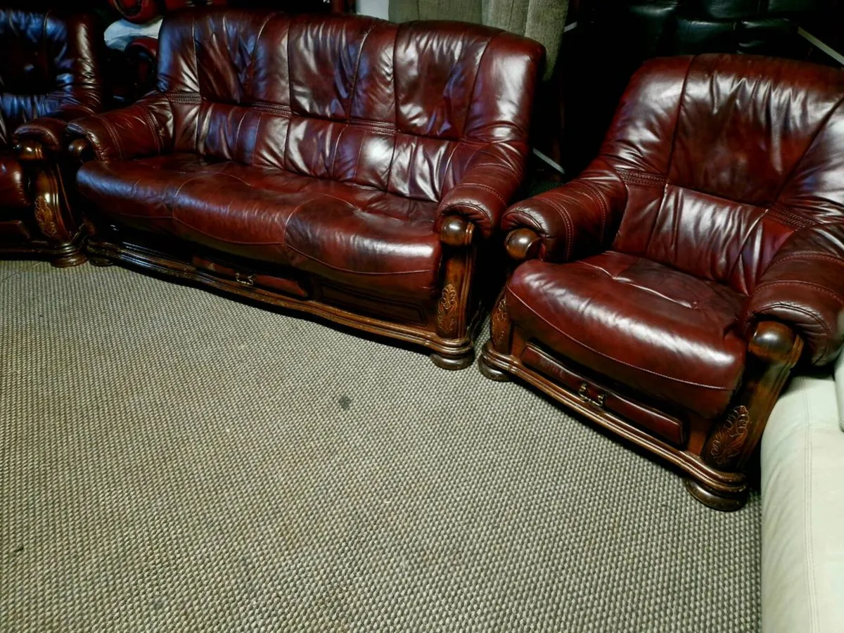 Sofas - Image 1