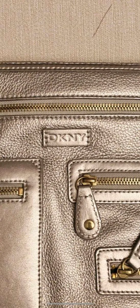 DKNY Handbag - Image 1