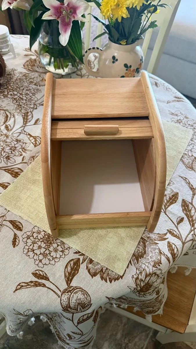 Bread bin - Image 2