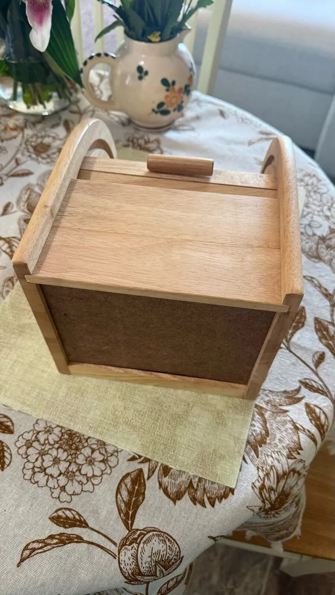 Bread bin - Image 3