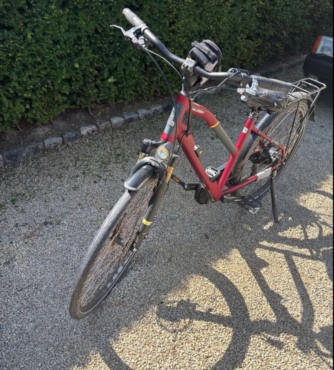 E bike - Image 2