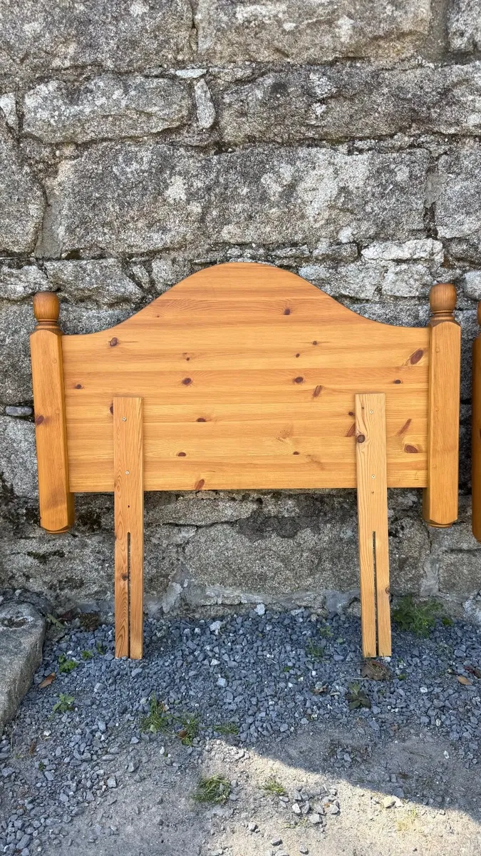 Single Bed Headboards - Image 4