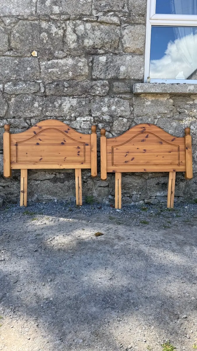 Single Bed Headboards - Image 3