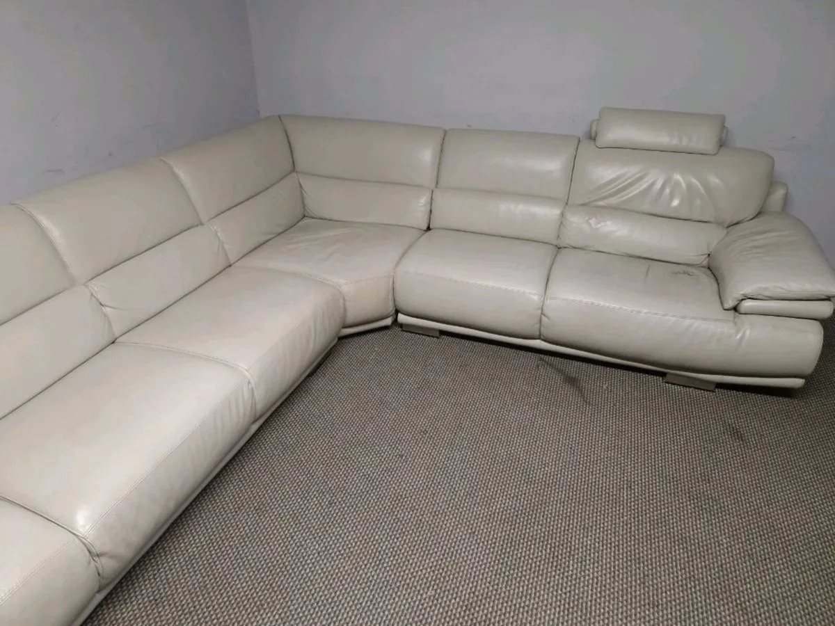 Corner sofa - Image 2