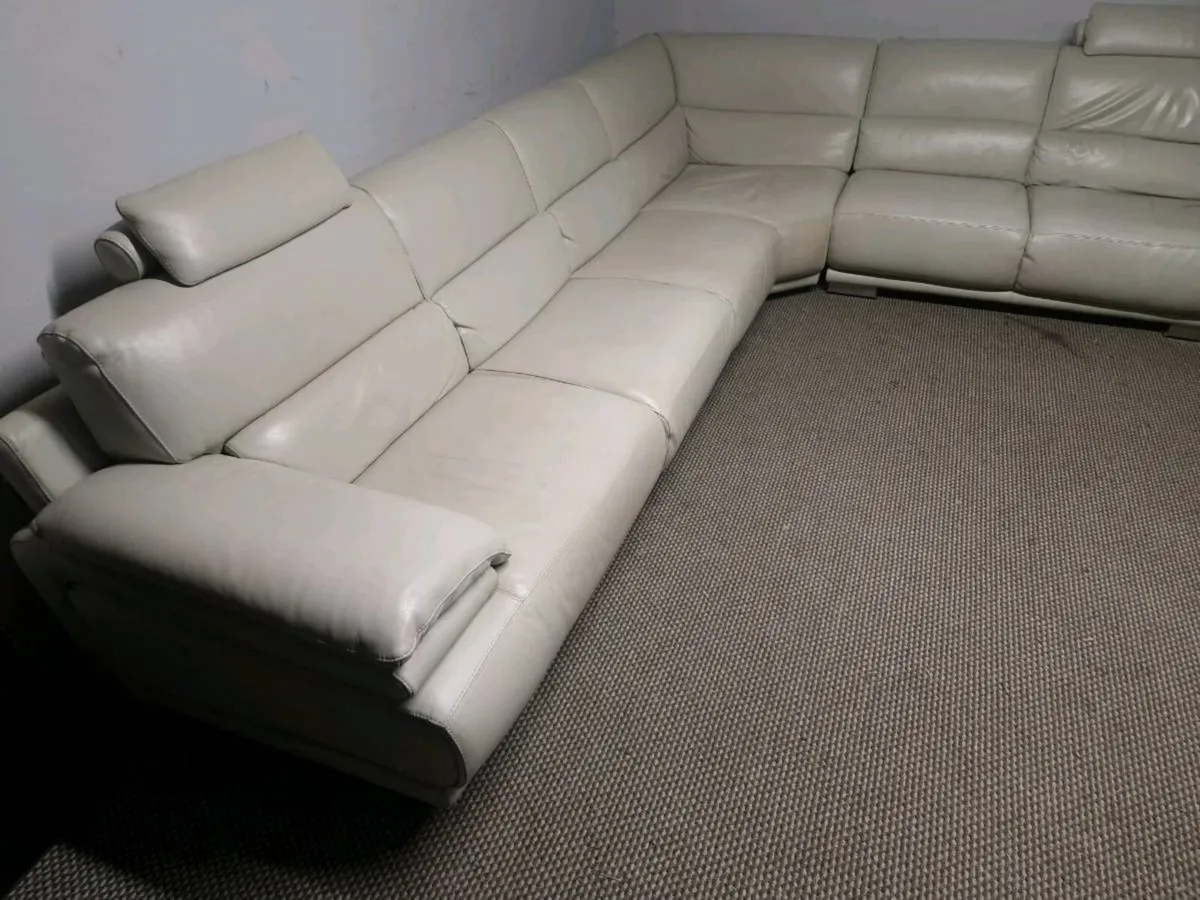 Corner sofa - Image 3