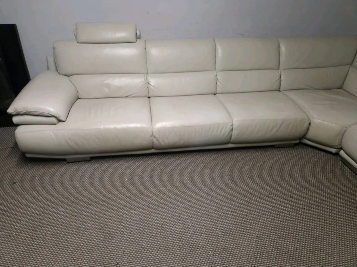 Corner sofa - Image 4