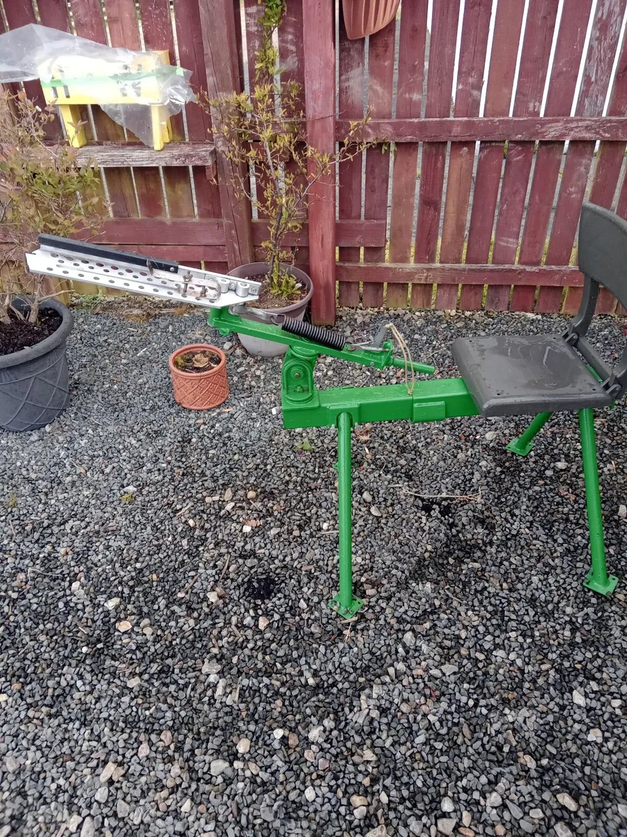Clay Pigeon Trap - Image 3