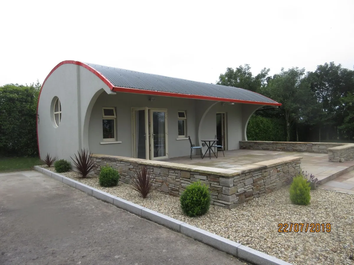 Domestic Garden Sheds - Image 1