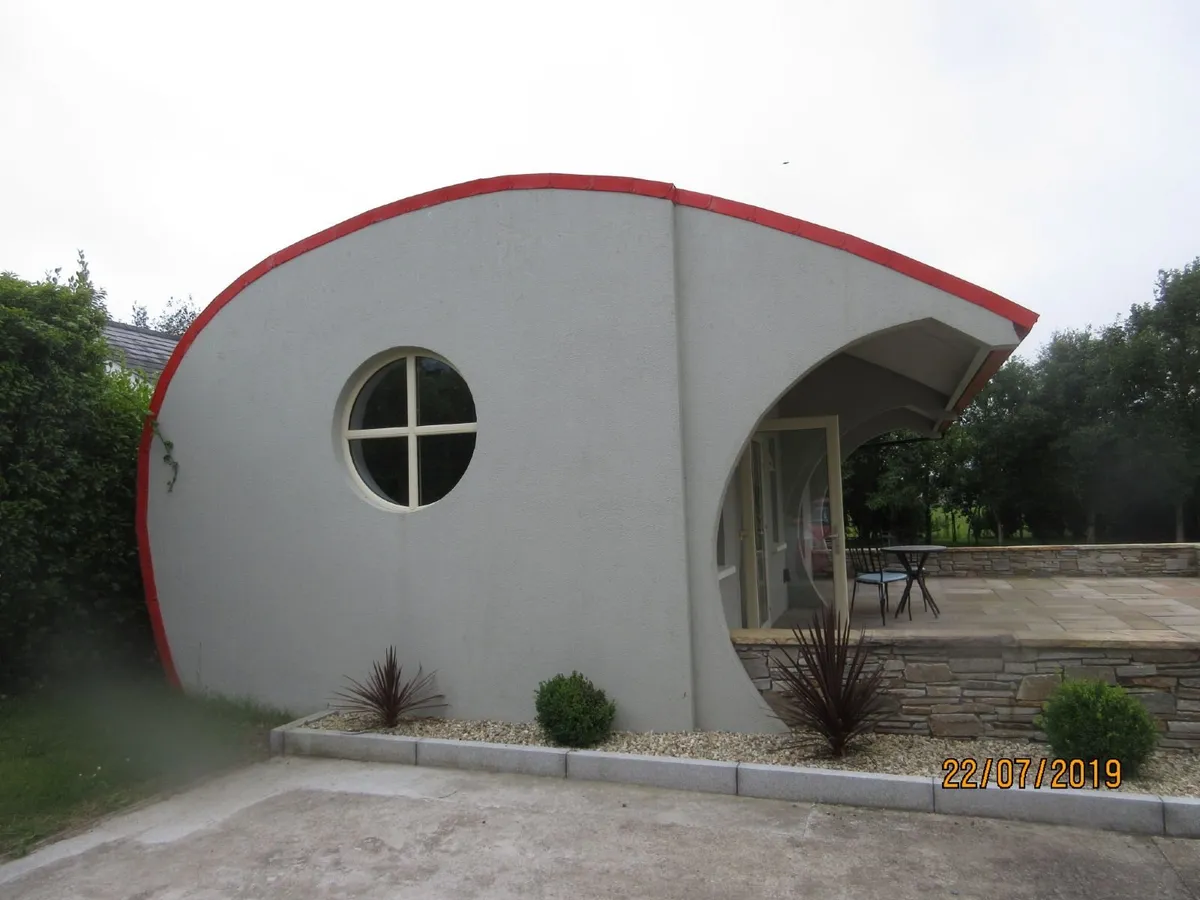 Domestic Garden Sheds - Image 2