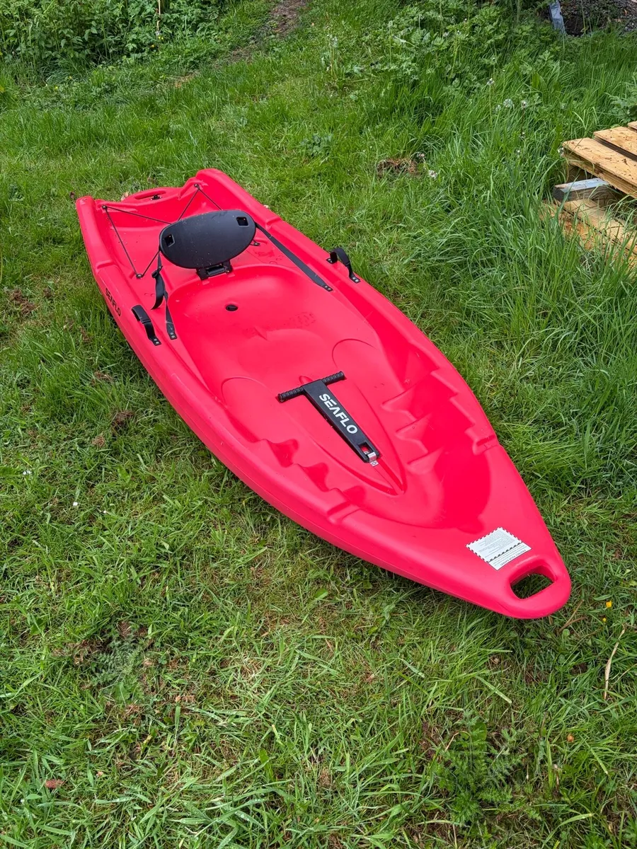 Family Kayak | Adult & Child - Image 3
