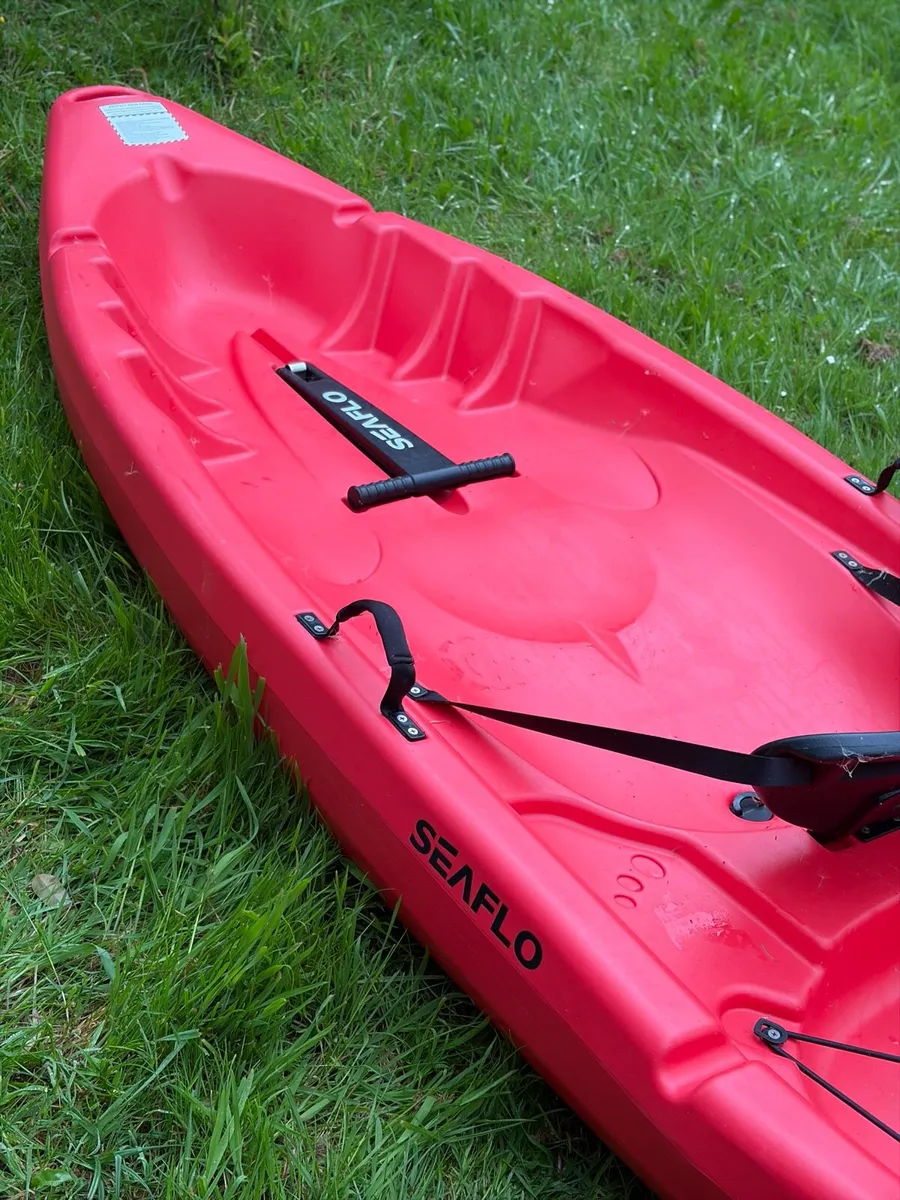 Family Kayak | Adult & Child - Image 2