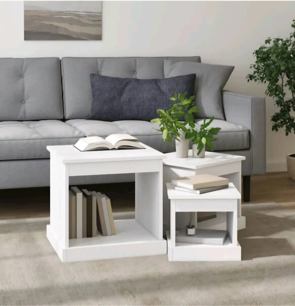 Coffee Tables - Image 1