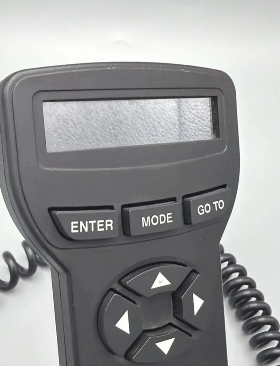 Meade Autostar Handset - Image 3