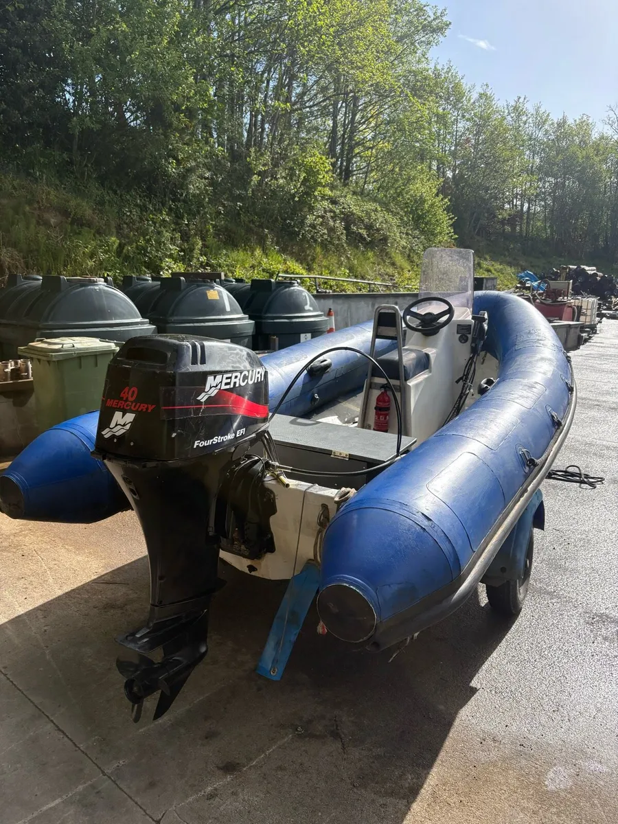 4.8m rib - Image 1