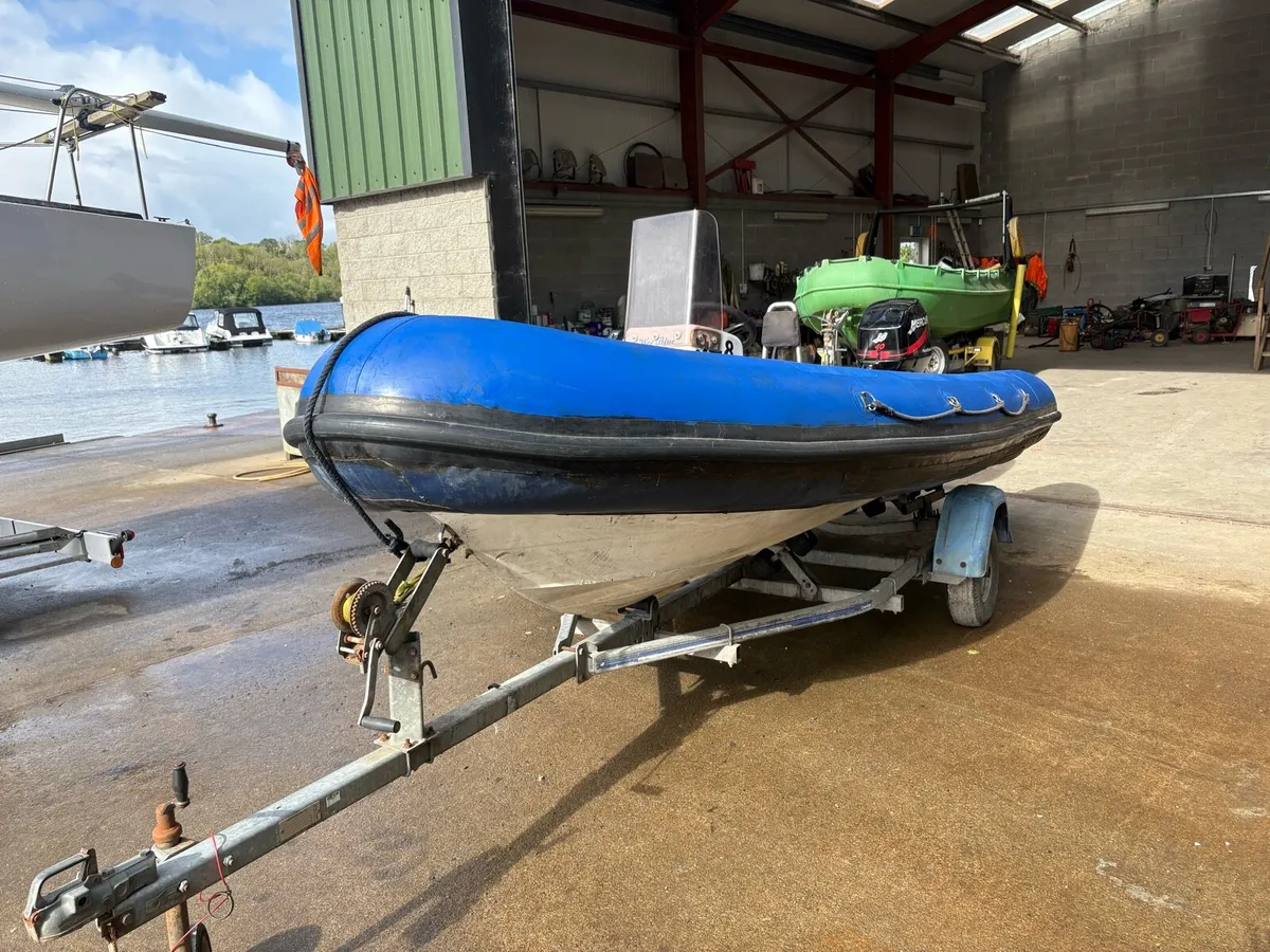 4.8m rib - Image 2