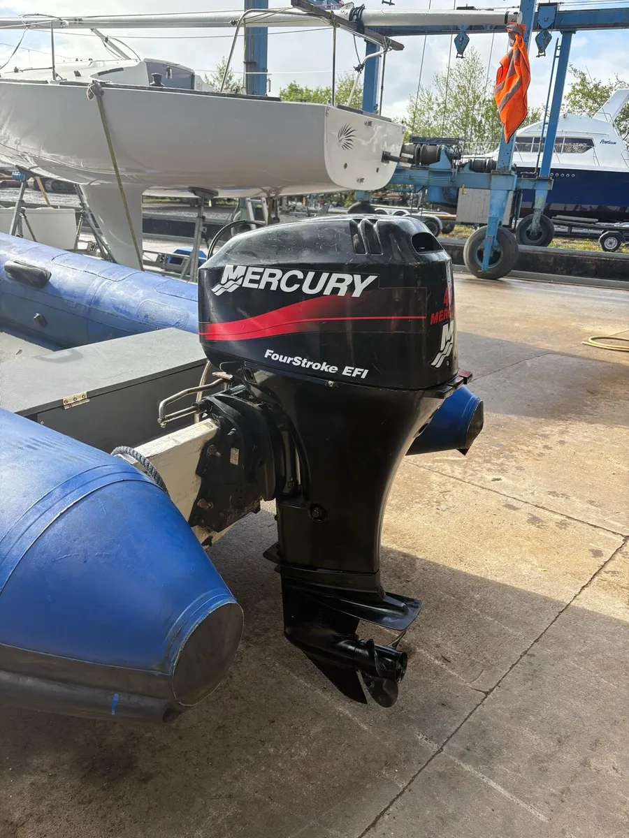 4.8m rib - Image 3