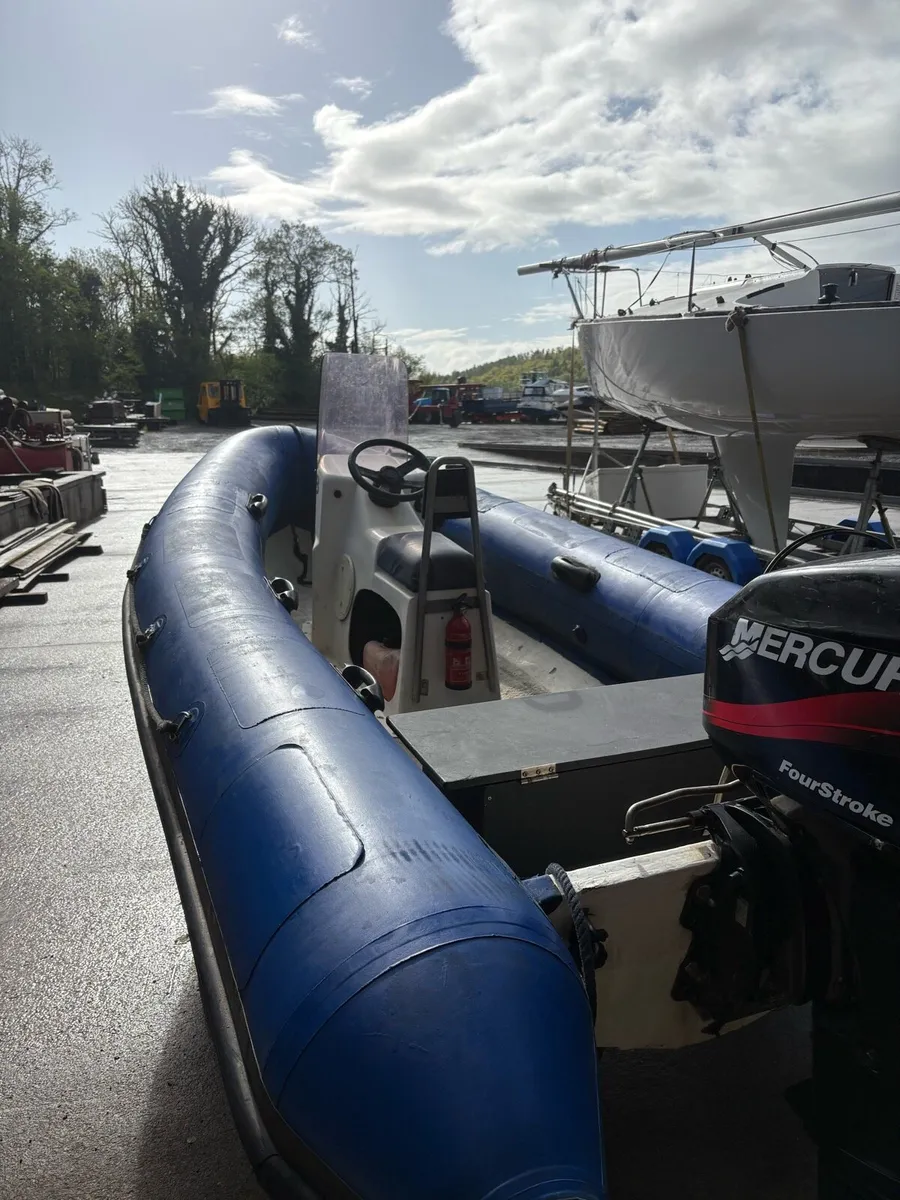 4.8m rib - Image 4