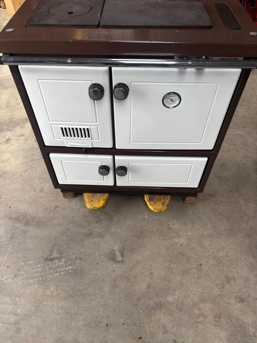 Stanley 90 range - Image 1