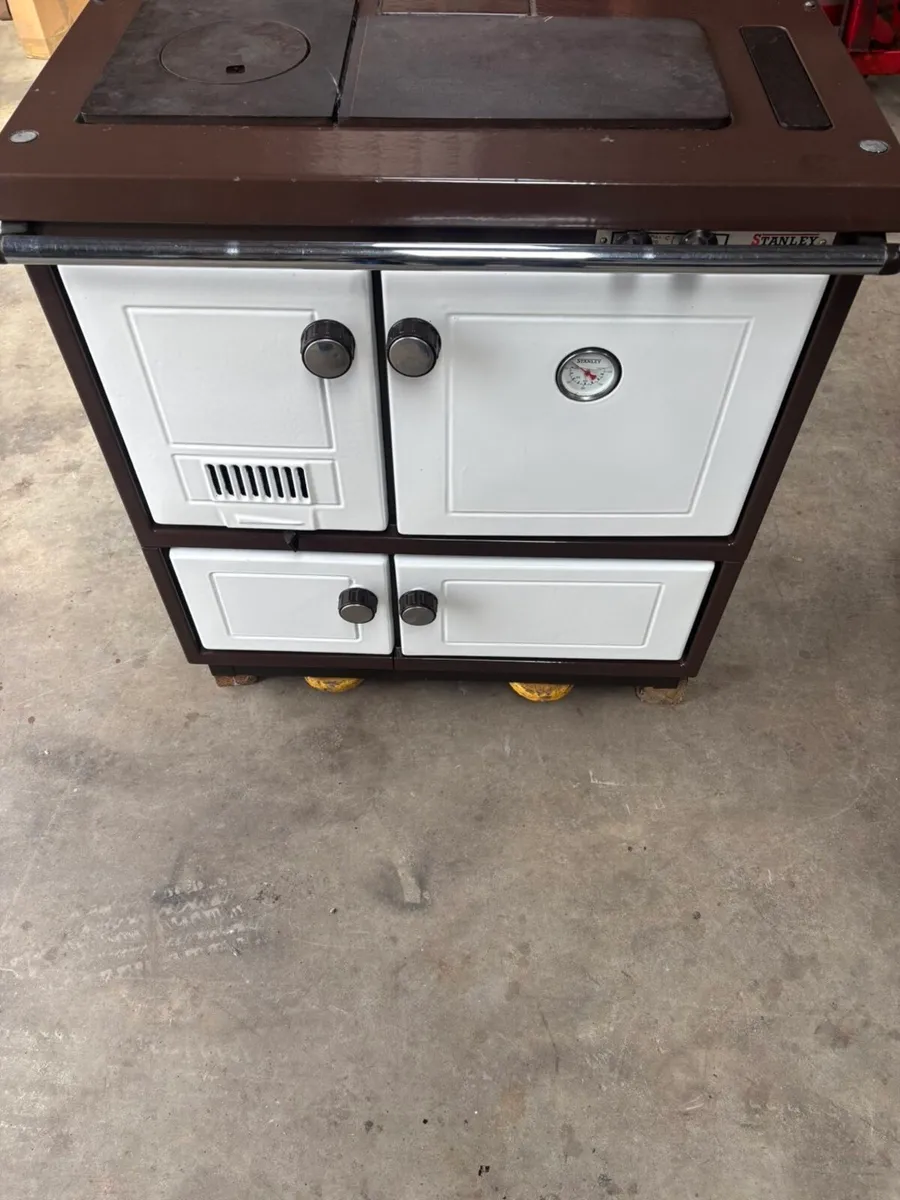 Stanley 90 range - Image 2
