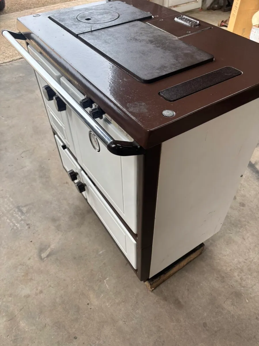 Stanley 90 range - Image 4