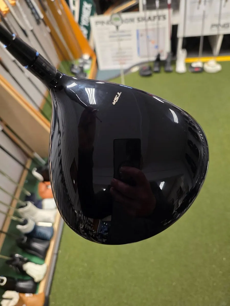 Titleist TSr2 Driver - Image 3