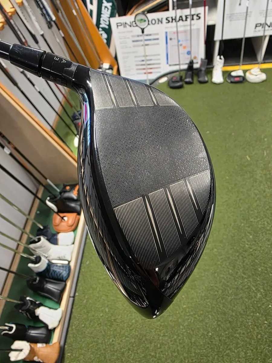 Titleist TSr2 Driver - Image 4