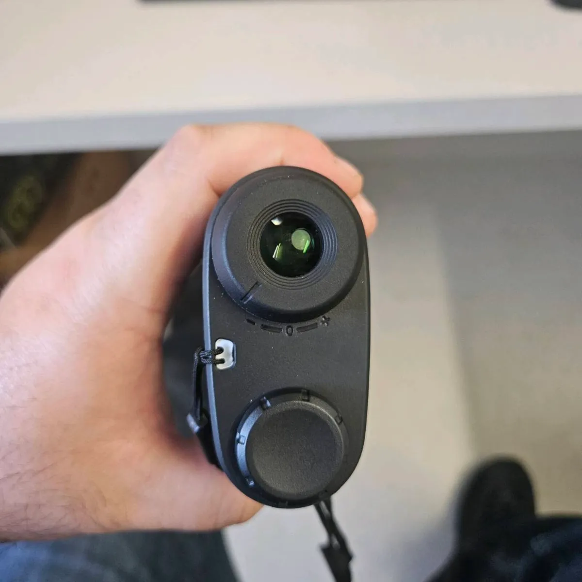 Garmin Approach Z30 Rangefinder - Image 4