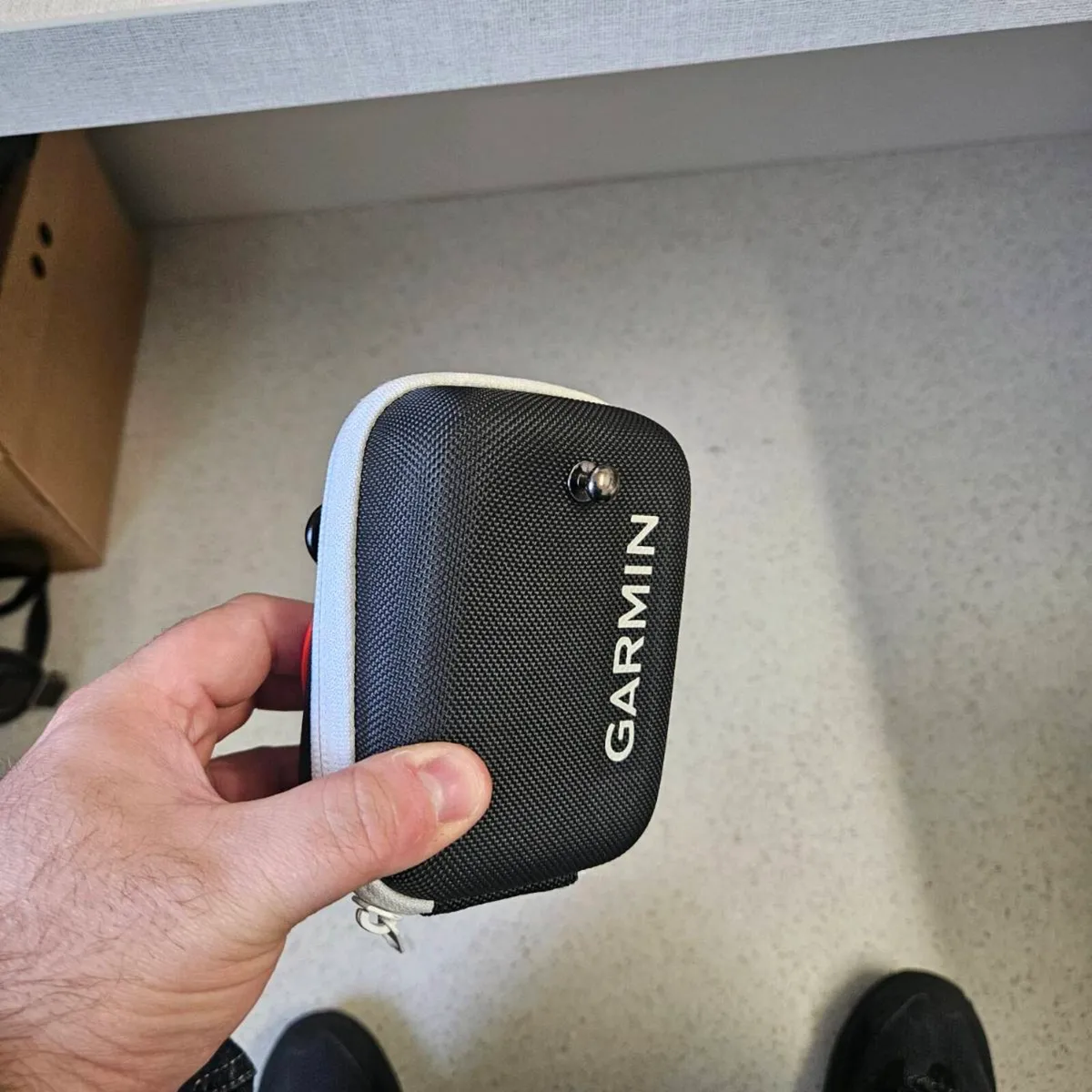 Garmin Approach Z30 Rangefinder - Image 1