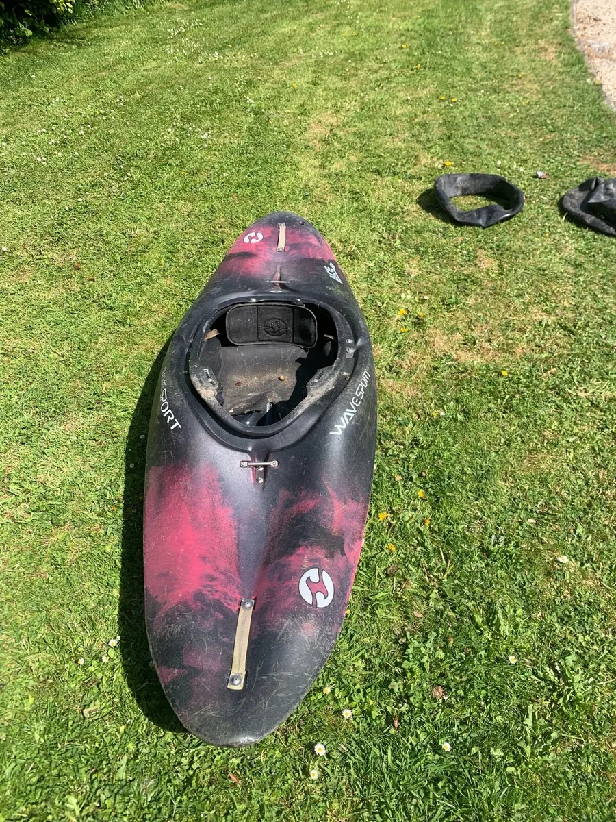 Kayak - Image 2