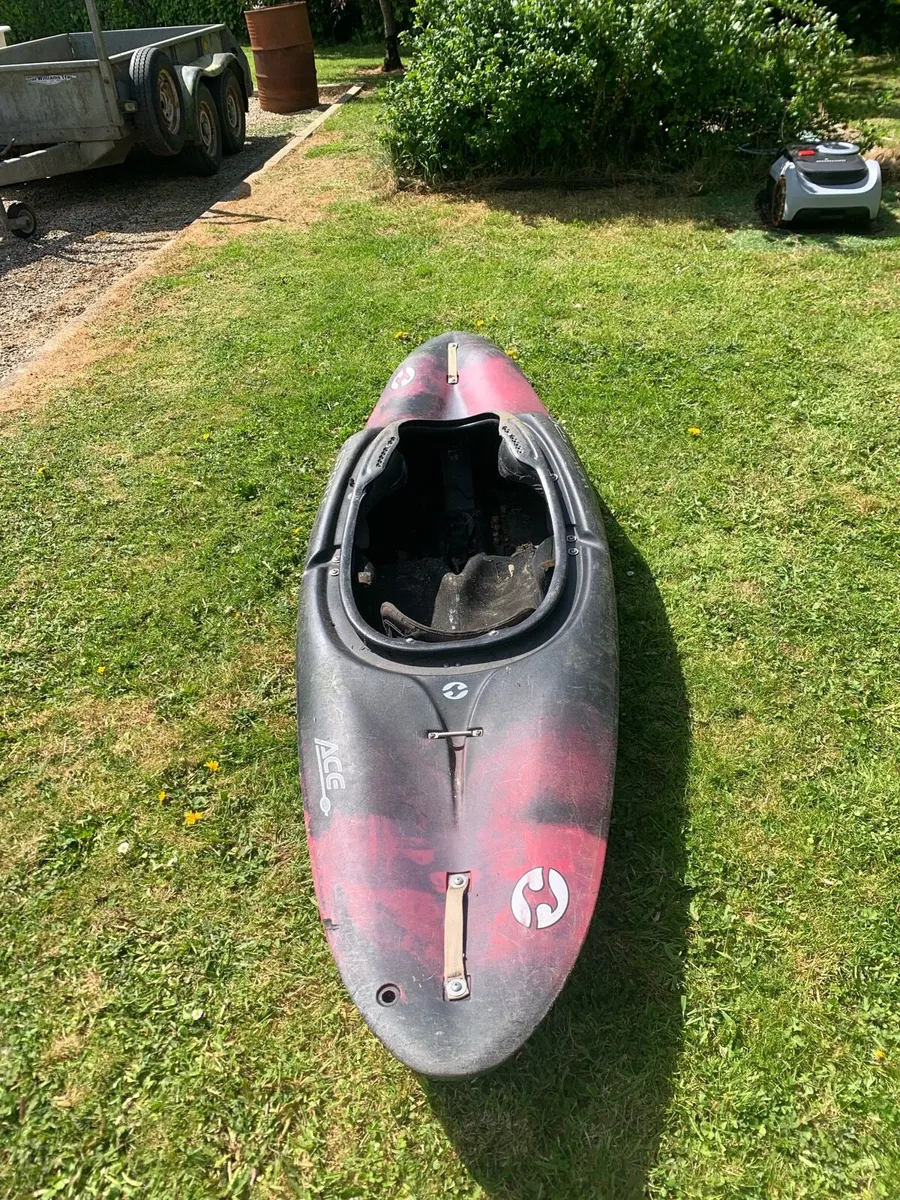 Kayak - Image 3