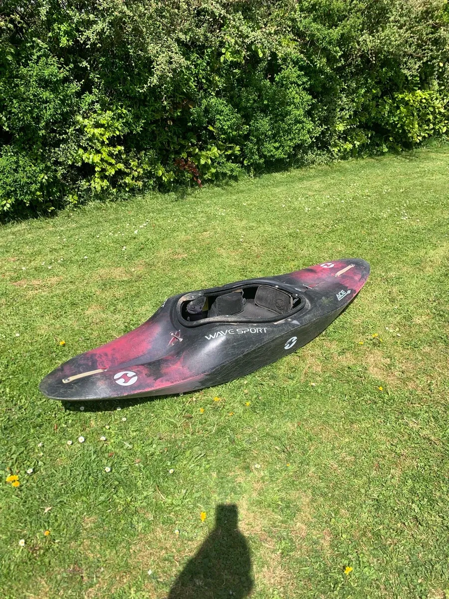 Kayak - Image 4