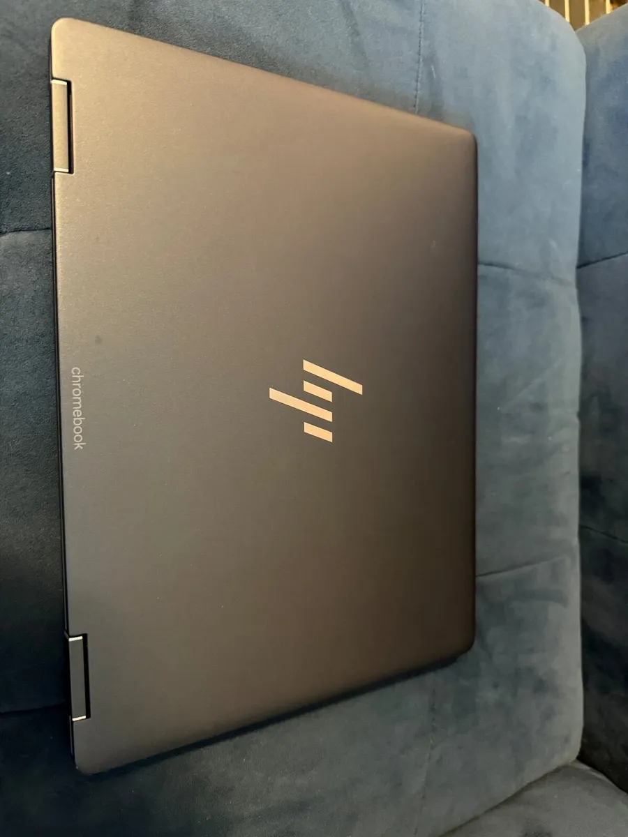HP Elite Dragongfly 2in1 Laptop i5/16GB/256GB - Image 3