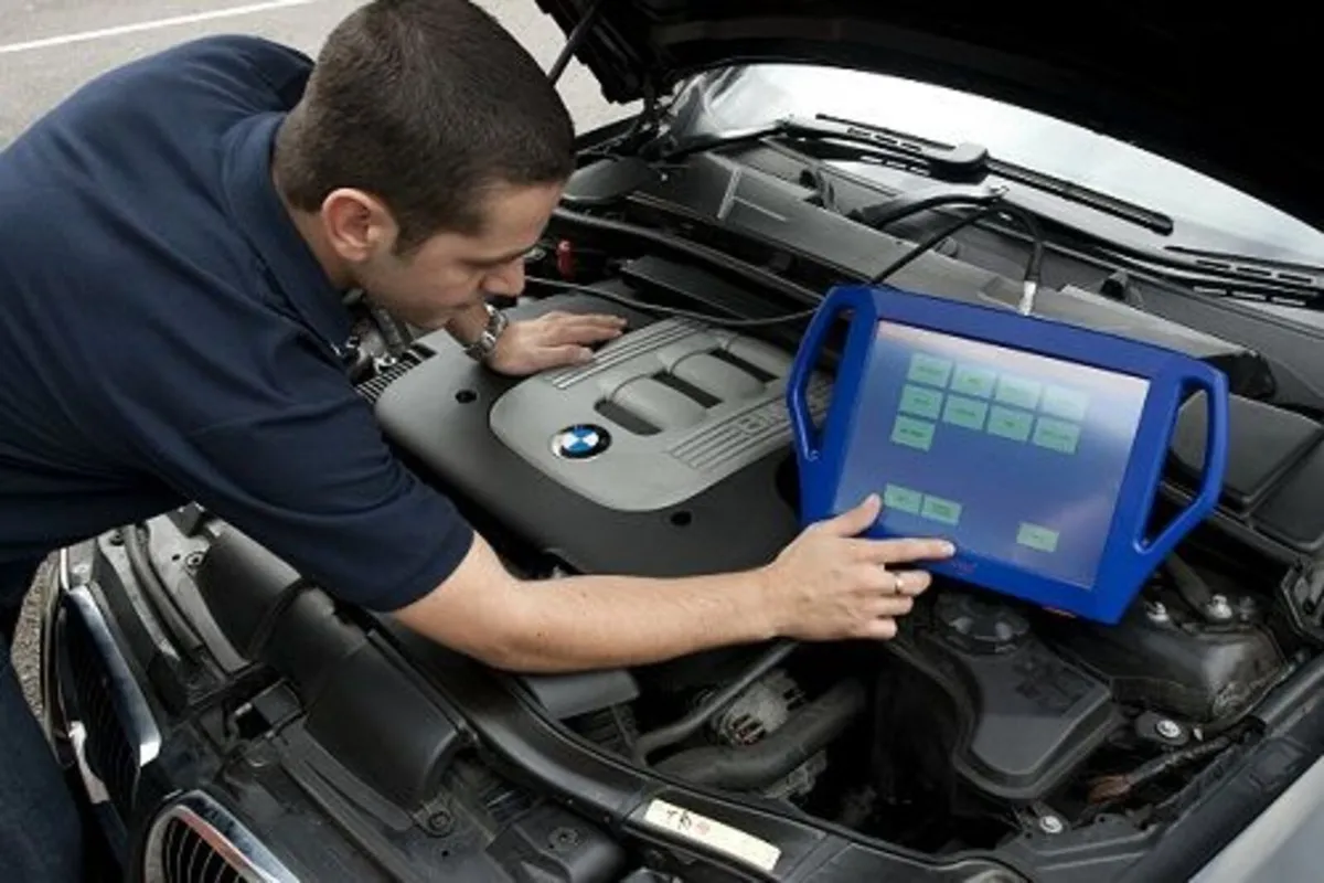 Electric Issue? Car Not starting? Call now - Image 2