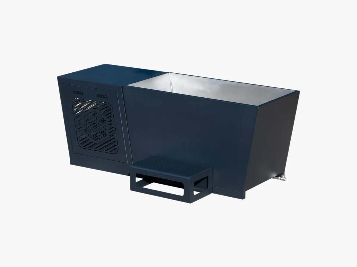Apex Ice Bath | Cold Plunge - Image 1