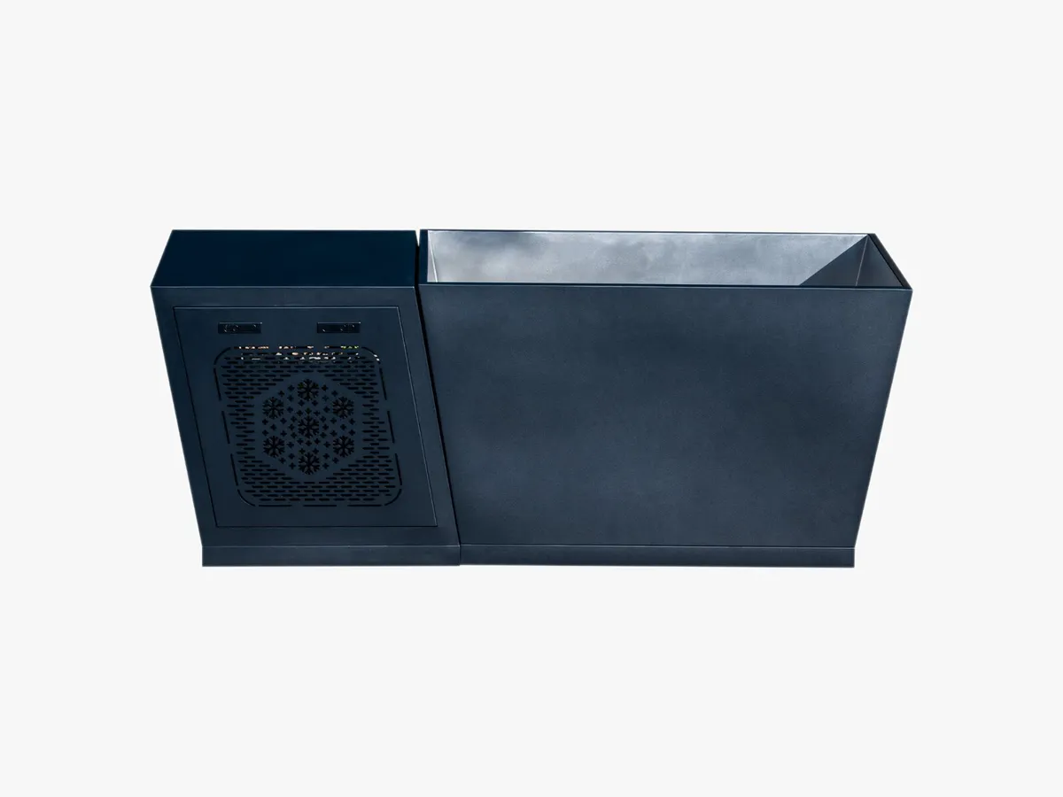 Apex Ice Bath | Cold Plunge - Image 4