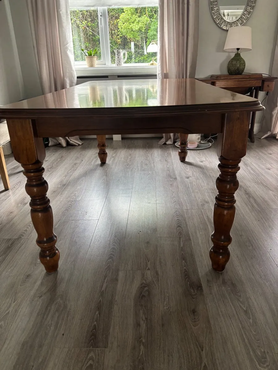 Dining Table - Image 3