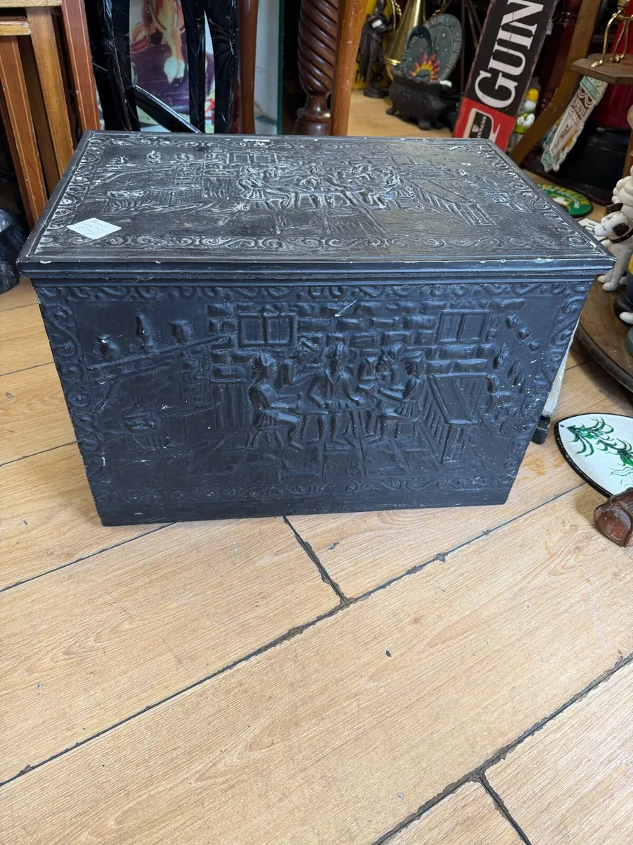 Antique - Image 1