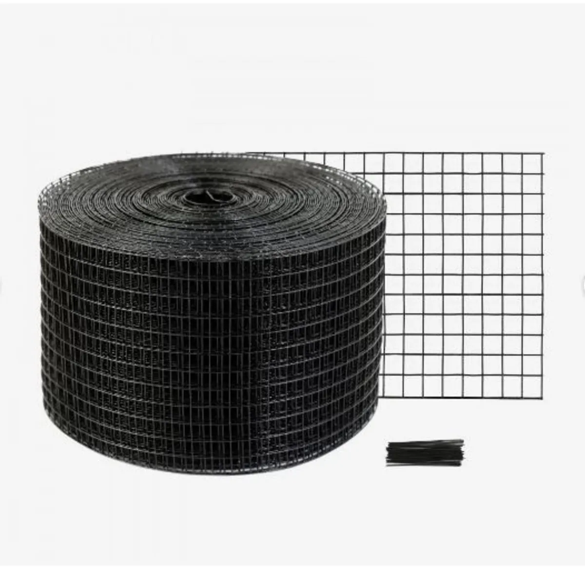 20 x 3048 cm Solar Panel Bird Guard - Image 1