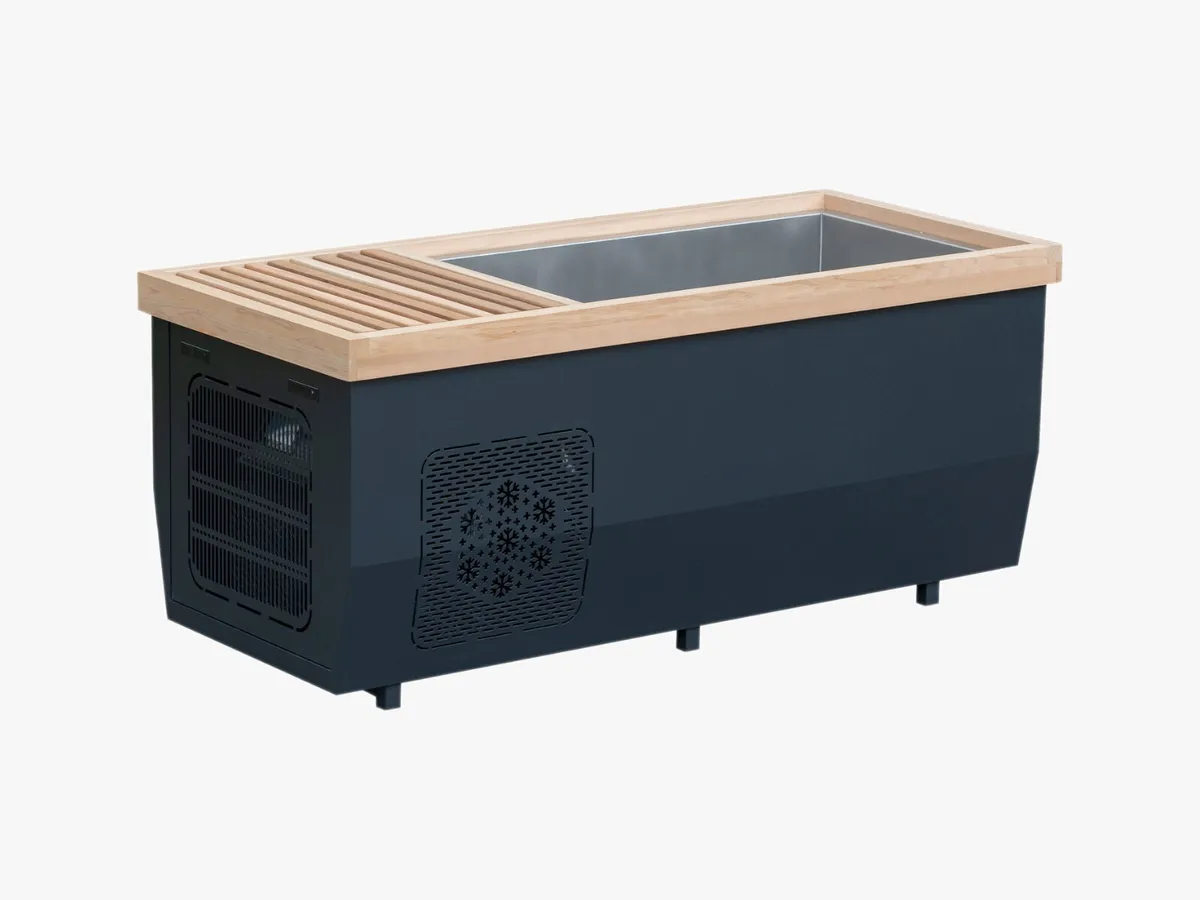 Ultra Ice Bath | Cold Plunge - Image 1